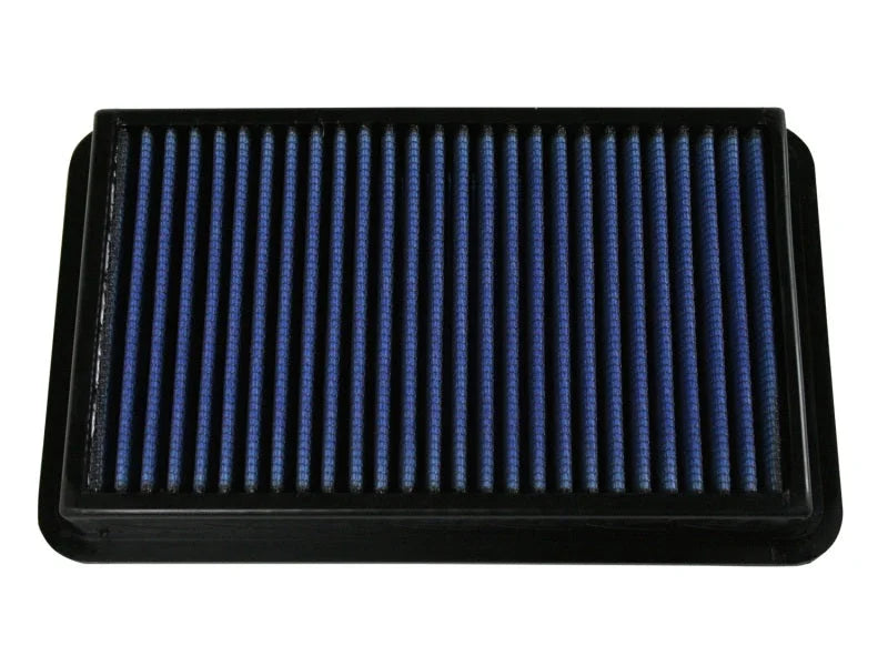 aFe MagnumFLOW Air Filters OER P5R A/F P5R Toyota Camry 92-01Avalon 95-05Solara 99-03 - Back View