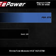 Load image into Gallery viewer, aFe MagnumFLOW Air Filters OER P5R A/F P5R Toyota ECHO00-05Scion xA/B 04-07 L4 - Additional View 5