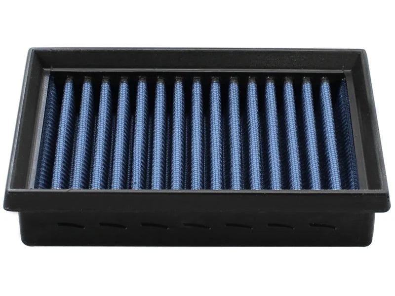 aFe MagnumFLOW Air Filters OER P5R A/F P5R Toyota Prius 10-12 L4-1.5L Hybrid - Side View