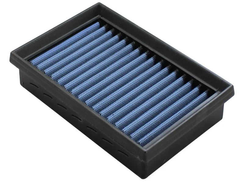 aFe MagnumFLOW Air Filters OER P5R A/F P5R Toyota Prius 10-12 L4-1.5L Hybrid - Installation View