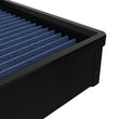 Load image into Gallery viewer, aFe MagnumFLOW Air Filters OER P5R A/F P5R Toyota Tacoma 95-04 V6 - Back View
