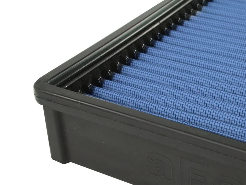 aFe MagnumFLOW Air Filters OER P5R A/F P5R Toyota Tacoma 95-04 V6 - Installation View