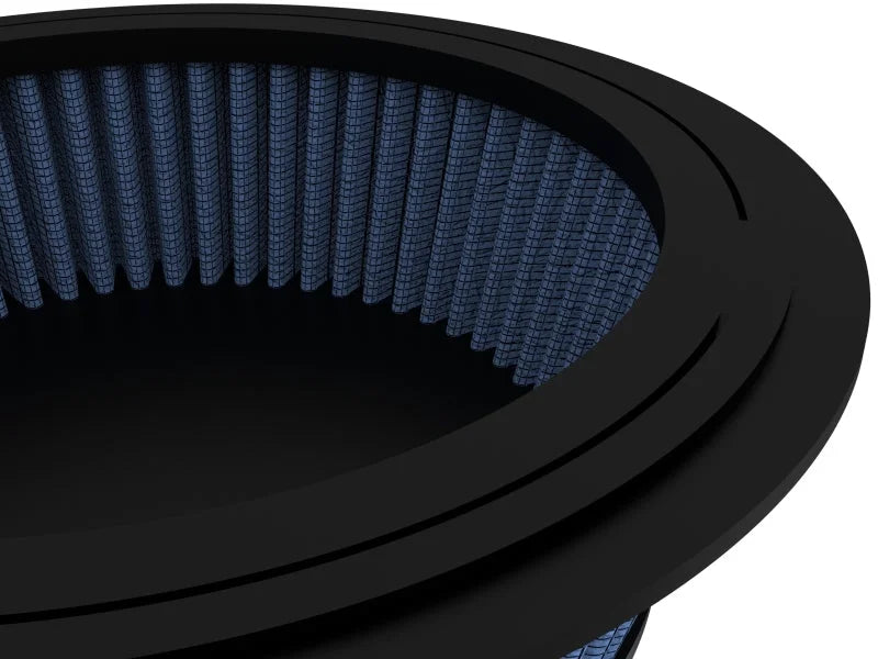 aFe MagnumFLOW Air Filters OER P5R A/F P5R Toyota Trucks 88-95 V6 - Side View