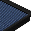 Load image into Gallery viewer, aFe MagnumFLOW Air Filters OER P5R A/F P5R Toyota Tundra 07-12 V8-4.7/5.7L - Back View