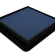 Load image into Gallery viewer, aFe MagnumFLOW Air Filters OER P5R A/F P5R Toyota Tundra 07-12 V8-4.7/5.7L - Installation View