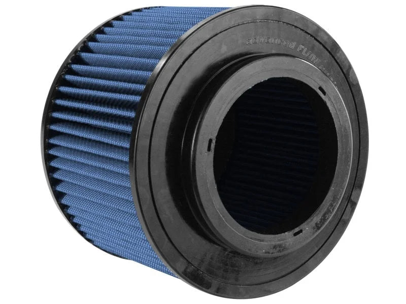 aFe MagnumFLOW Air Filters OER P5R A/F P5R Toyota Vigo 05-06 L4-2.5L/L6-3.0L (d) - Side View