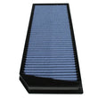 Load image into Gallery viewer, aFe MagnumFLOW Air Filters OER P5R A/F P5R VW Jetta/GTI (MKV) 05-09 L4-2.0L (t) - Back View
