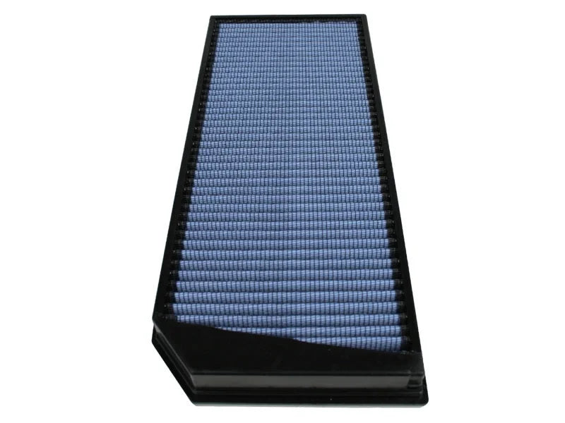aFe MagnumFLOW Air Filters OER P5R A/F P5R VW Jetta/GTI (MKV) 05-09 L4-2.0L (t) - Back View