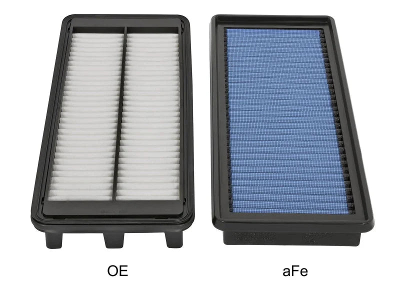 aFe MagnumFLOW Air Filters OER P5R A/F for 2016 Mazda Miata I4-2.0L - Additional View 6
