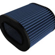 Load image into Gallery viewer, aFe MagnumFLOW Air Filters OER P5R Ford Diesel Trucks 2017 6.7L V8 - Installation View