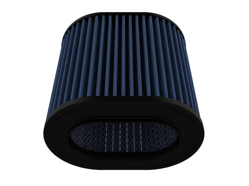 aFe MagnumFLOW Air Filters OER P5R Ford Diesel Trucks 2017 6.7L V8 - Additional View 5