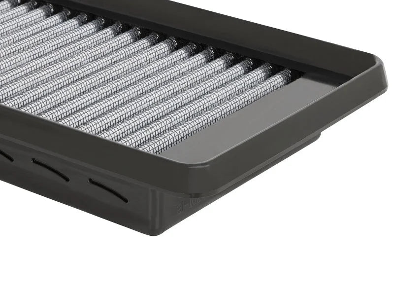 aFe MagnumFLOW Air Filters OER PDS 2016 Honda Civic L4-1.5L (t) - Side View