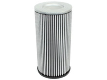 Load image into Gallery viewer, aFe MagnumFLOW Air Filters OER PDS A/F PDS 6OD x 3-1/2ID x 12-5/16H - Main Product View
