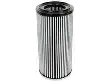 Load image into Gallery viewer, aFe MagnumFLOW Air Filters OER PDS A/F PDS 6OD x 3-1/2ID x 12-5/16H - Detail View