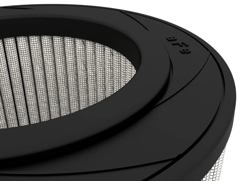 aFe MagnumFLOW Air Filters OER PDS A/F PDS Acura RSX 02-06 Honda Civic SI 03-05 - Side View