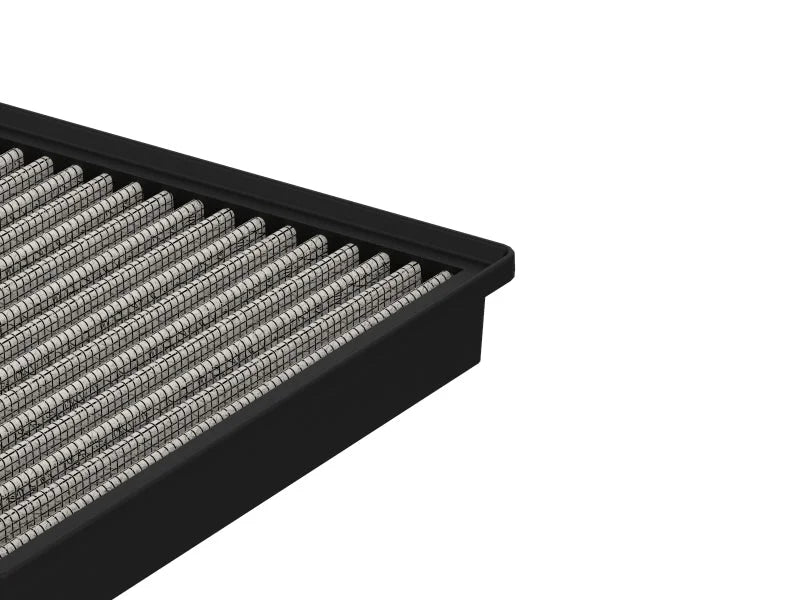 aFe MagnumFLOW Air Filters OER PDS A/F PDS BMW 3-Series 06-11 L6-3.0L non-turbo - Installation View