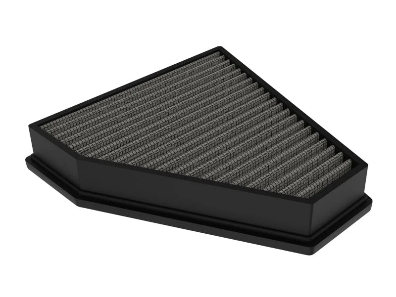 aFe MagnumFLOW Air Filters OER PDS A/F PDS BMW 3-Series 06-11 L6-3.0L non-turbo - Additional View 5