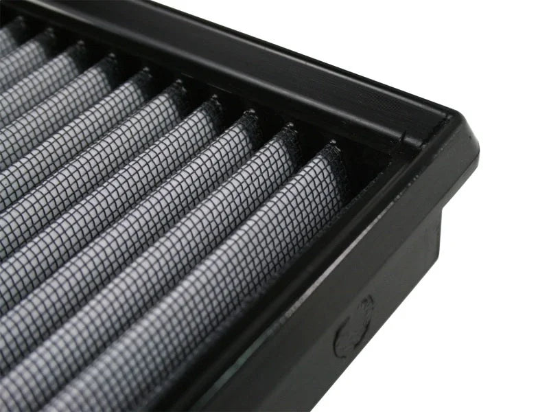 aFe MagnumFLOW Air Filters OER PDS A/F PDS BMW 3-Series 95-99 L4 - Side View