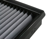 Load image into Gallery viewer, aFe MagnumFLOW Air Filters OER PDS A/F PDS BMW 3-Series 95-99 L4 - Side View