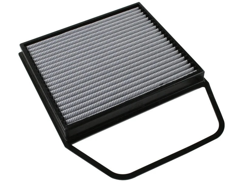 aFe MagnumFLOW Air Filters OER PDS A/F PDS BMW 335i 09-15 135i/535i 09-15 L6 (tt) - Side View