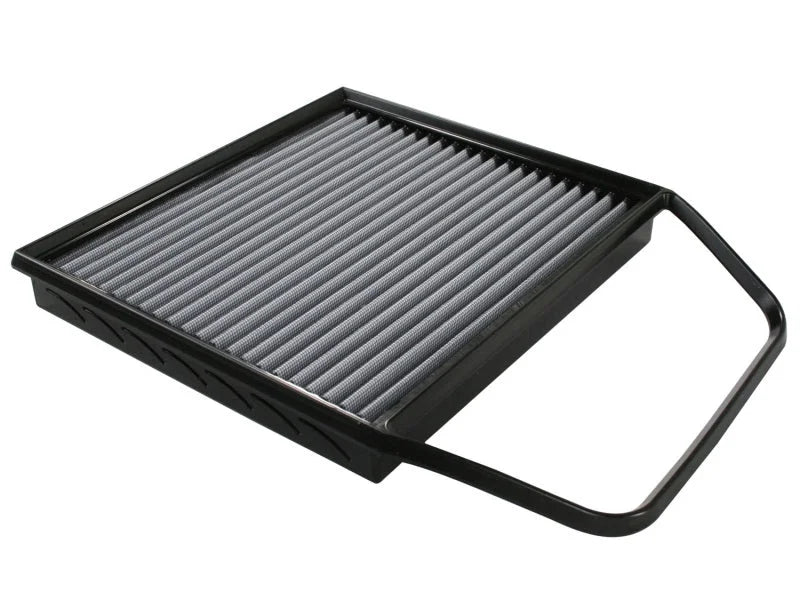 aFe MagnumFLOW Air Filters OER PDS A/F PDS BMW 335i 09-15 135i/535i 09-15 L6 (tt) - Installation View