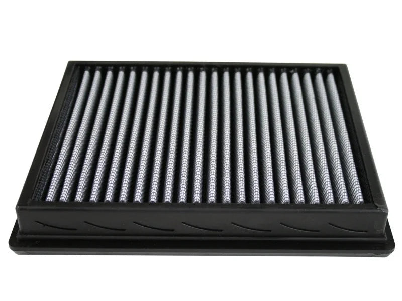 aFe MagnumFLOW Air Filters OER PDS A/F PDS BMW 5-Ser 7-Ser 93-06 V8 - Back View