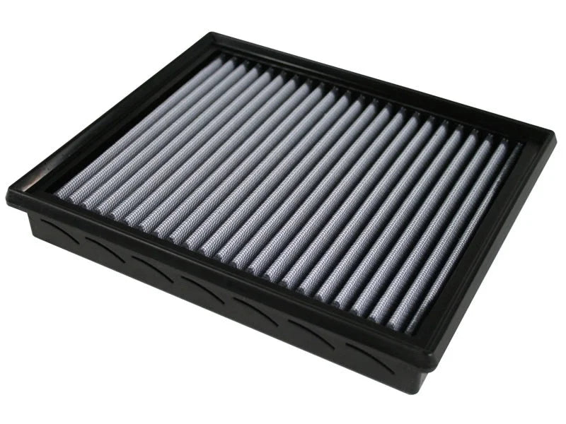aFe MagnumFLOW Air Filters OER PDS A/F PDS BMW 5-Ser 7-Ser 93-06 V8 - Installation View
