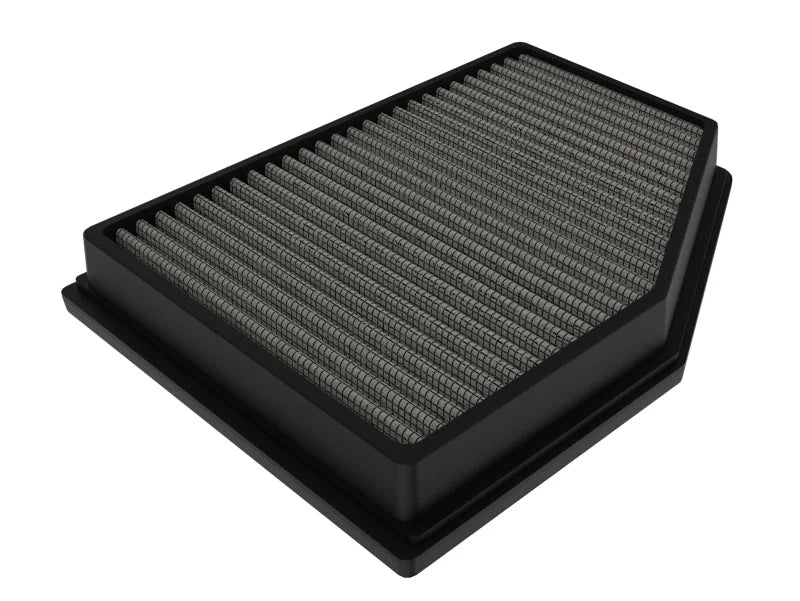 aFe MagnumFLOW Air Filters OER PDS A/F PDS BMW 525/528/530i (E60)04-10 L6-2.5L/3.0L - Additional View 5