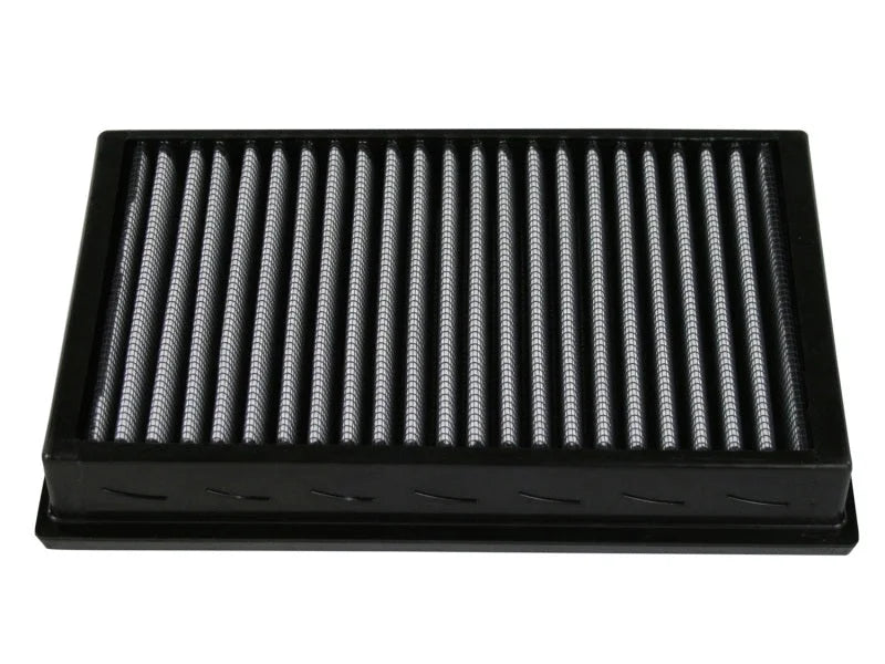 aFe MagnumFLOW Air Filters OER PDS A/F PDS BMW 7-Series 02-08 V8-4.4L/4.8L - Installation View