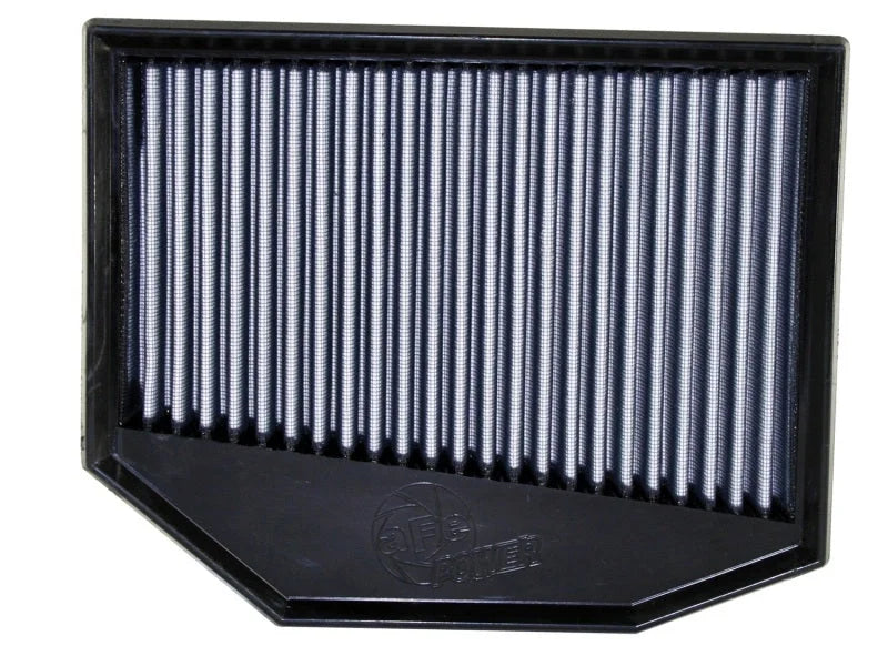 aFe MagnumFLOW Air Filters OER PDS A/F PDS BMW X3 05-10 / Z4 06-08 L6-3.0L - Installation View