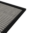 Load image into Gallery viewer, aFe MagnumFLOW Air Filters OER PDS A/F PDS BMW X5 07-10 L6-3.0L - Installation View