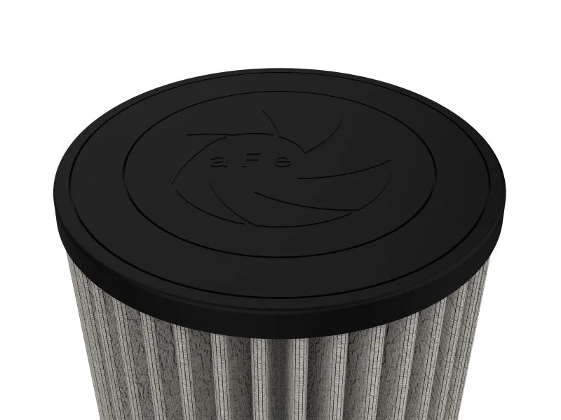 aFe MagnumFLOW Air Filters OER PDS A/F PDS Chevrolet Trailblazer/GMC Envoy 02-09 - Side View