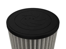 Load image into Gallery viewer, aFe MagnumFLOW Air Filters OER PDS A/F PDS Chevrolet Trailblazer/GMC Envoy 02-09 - Side View