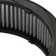 Load image into Gallery viewer, aFe MagnumFLOW Air Filters OER PDS A/F PDS Dodge Cars &amp; Trucks 50-01 - Side View