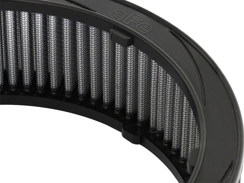 aFe MagnumFLOW Air Filters OER PDS A/F PDS Dodge Cars & Trucks 50-01 - Side View