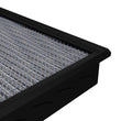 Load image into Gallery viewer, aFe MagnumFLOW Air Filters OER PDS A/F PDS Dodge Diesel Trucks 03-13 L6-5.9/6.7 (td) - Back View