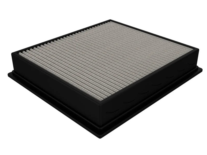 aFe MagnumFLOW Air Filters OER PDS A/F PDS Dodge Diesel Trucks 03-13 L6-5.9/6.7 (td) - Installation View