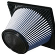 Load image into Gallery viewer, aFe MagnumFLOW Air Filters OER PDS A/F PDS Dodge Diesel Trucks 03-13 L6-5.9/6.7 (td) - Main Product View