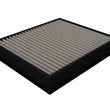 Load image into Gallery viewer, aFe MagnumFLOW Air Filters OER PDS A/F PDS Dodge Sprinter 03-06 L5-2.7L (td) - Back View