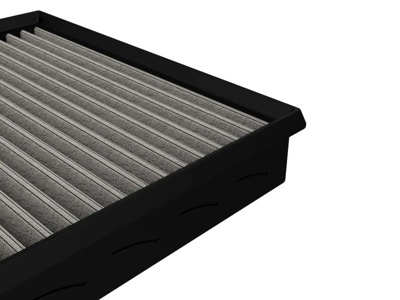 aFe MagnumFLOW Air Filters OER PDS A/F PDS Dodge Sprinter 03-06 L5-2.7L (td) - Additional View 5