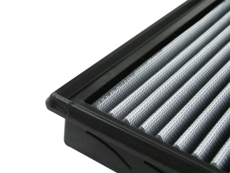 aFe MagnumFLOW Air Filters OER PDS A/F PDS Dodge Trucks 02-12 V6/V8 - Side View