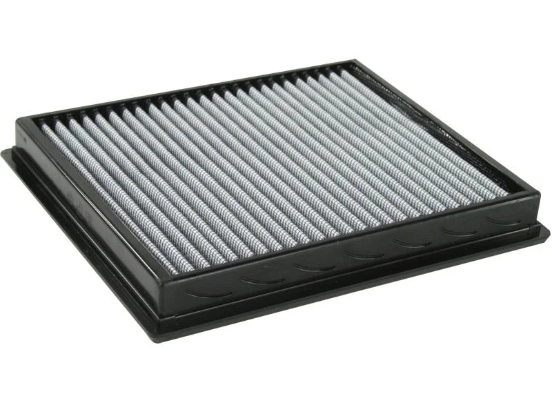 aFe MagnumFLOW Air Filters OER PDS A/F PDS Dodge Trucks 02-12 V6/V8 - Installation View