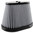 Load image into Gallery viewer, aFe MagnumFLOW Air Filters OER PDS A/F PDS Ford Diesel Trucks 03-07 V8-6.0L (td) - Main Product View