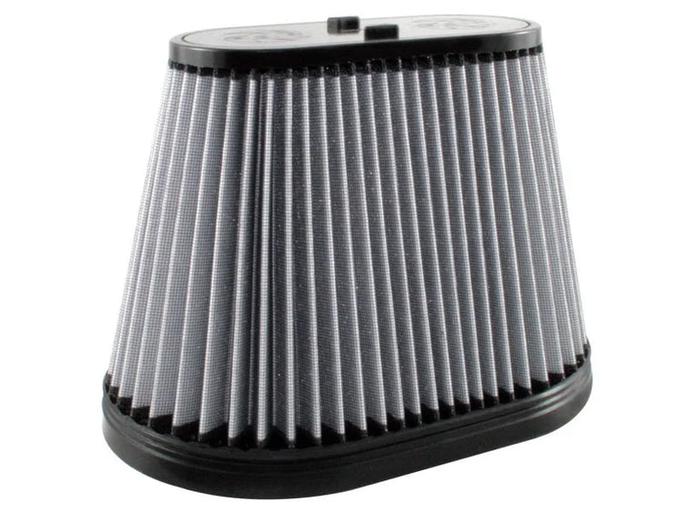 aFe MagnumFLOW Air Filters OER PDS A/F PDS Ford Diesel Trucks 03-07 V8-6.0L (td) - Main Product View