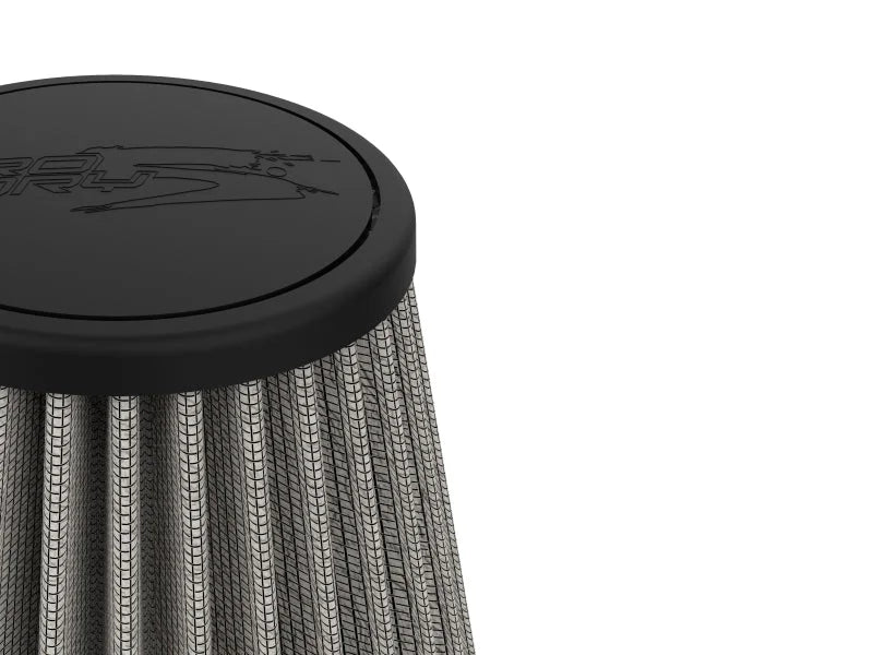 aFe MagnumFLOW Air Filters OER PDS A/F PDS Ford Explorer 95-97 Ranger 95-99 - Side View