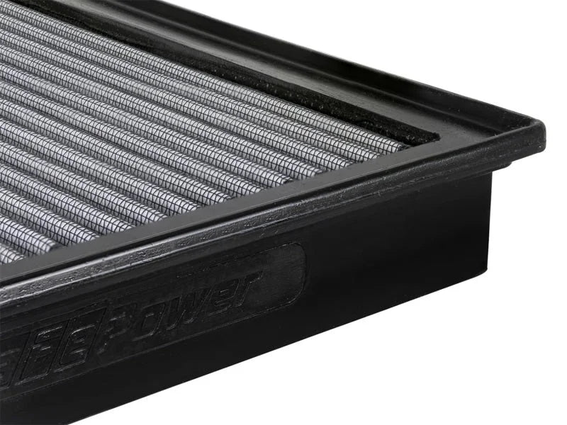 aFe MagnumFLOW Air Filters OER PDS A/F PDS Ford F-150 09-11 V8-4.6L/5.4L/6.2L - Installation View