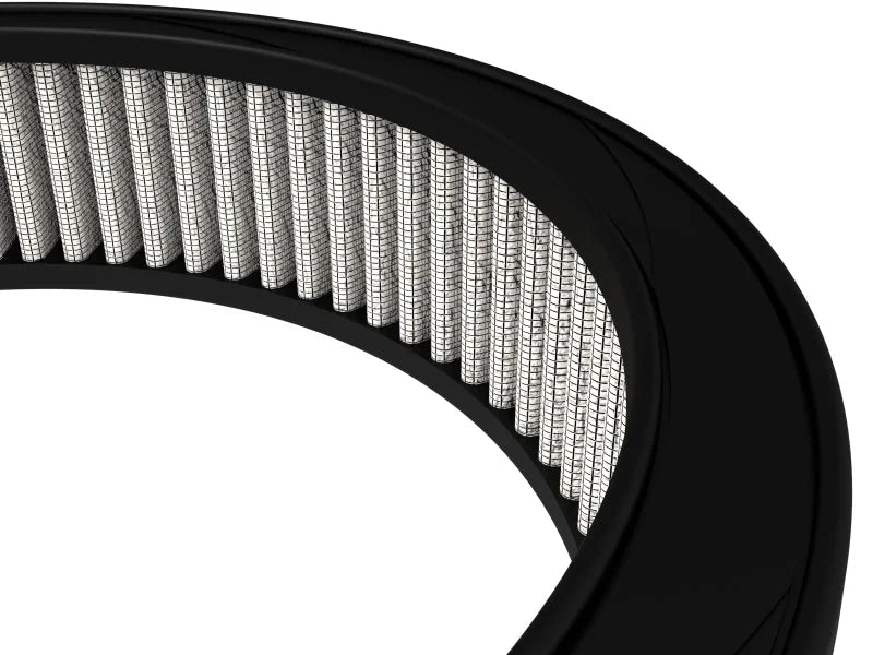 aFe MagnumFLOW Air Filters OER PDS A/F PDS Ford Ranger 83-88 L4 - Side View