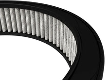 Load image into Gallery viewer, aFe MagnumFLOW Air Filters OER PDS A/F PDS Ford Ranger 83-88 L4 - Side View