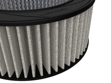 Load image into Gallery viewer, aFe MagnumFLOW Air Filters OER PDS A/F PDS Ford Trucks 83-94 V8-7.3L (d) - Side View