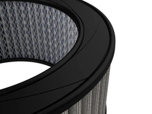 Load image into Gallery viewer, aFe MagnumFLOW Air Filters OER PDS A/F PDS Ford Trucks 83-94 V8-7.3L (d) - Back View